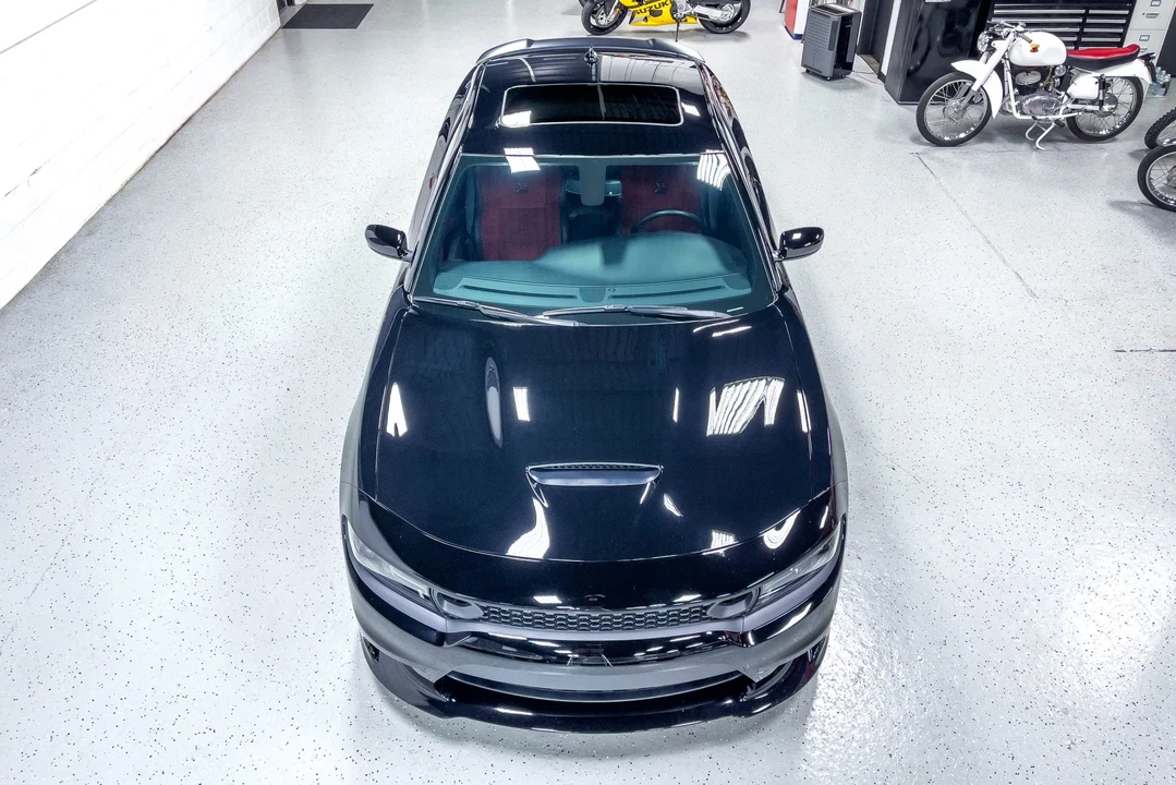 2020 Dodge Charger SRT & 392 7th Gen - Image 13 of 31
