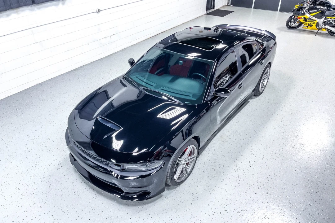2020 Dodge Charger SRT & 392 7th Gen - Image 27 of 31