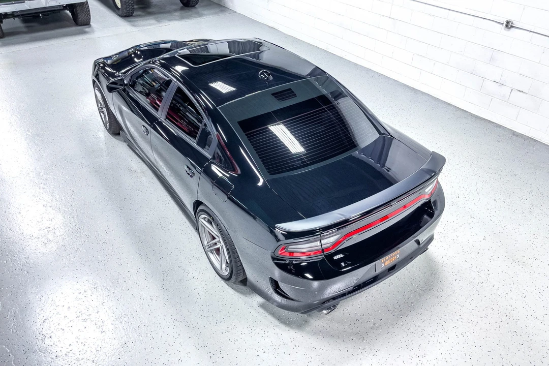 2020 Dodge Charger SRT & 392 7th Gen - Image 14 of 31