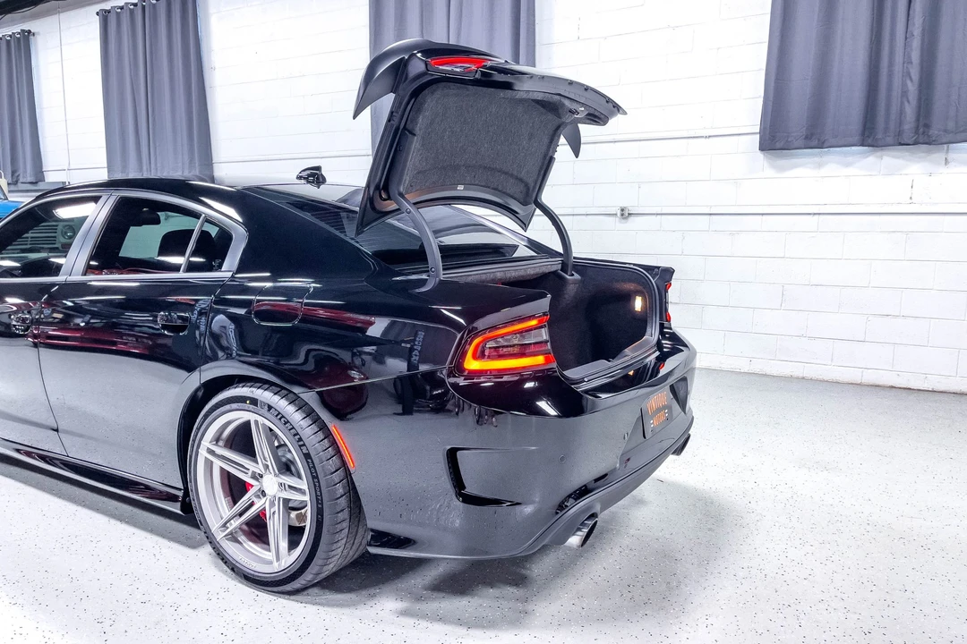 2020 Dodge Charger SRT & 392 7th Gen - Image 23 of 31