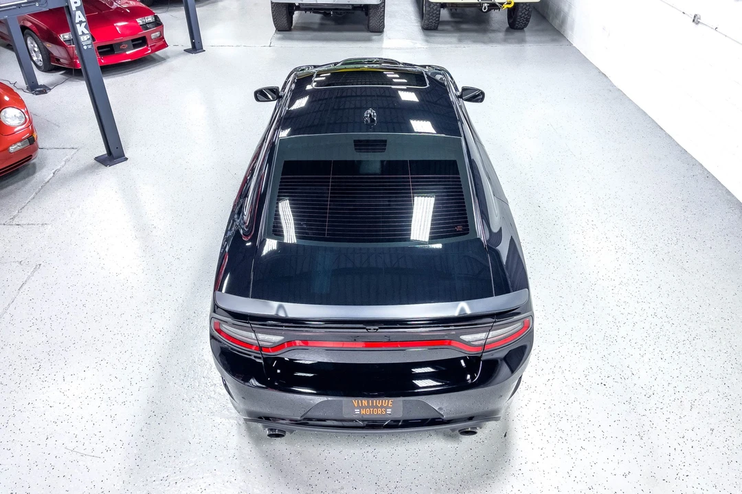 2020 Dodge Charger SRT & 392 7th Gen - Image 15 of 31