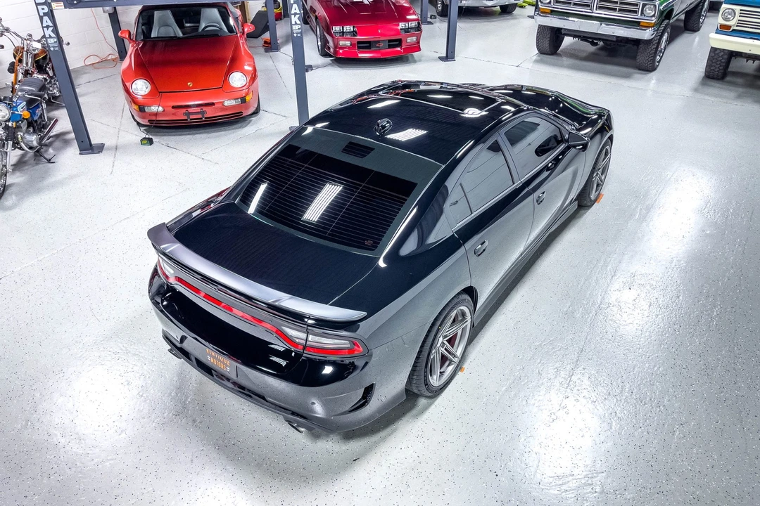2020 Dodge Charger SRT & 392 7th Gen - Image 16 of 31