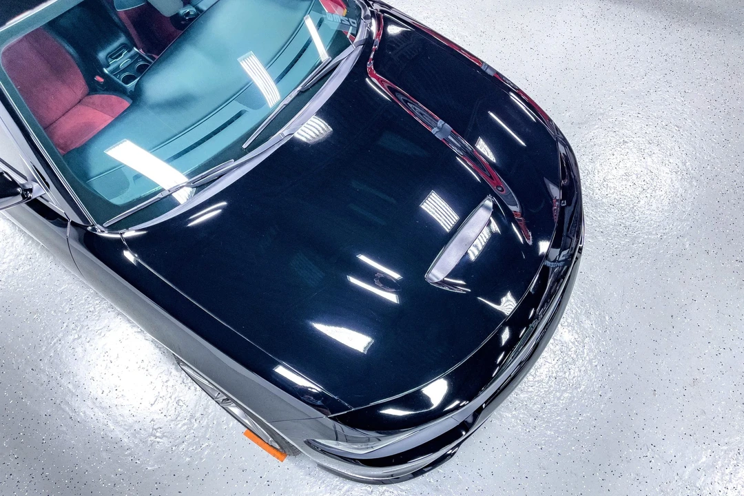 2020 Dodge Charger SRT & 392 7th Gen - Image 28 of 31