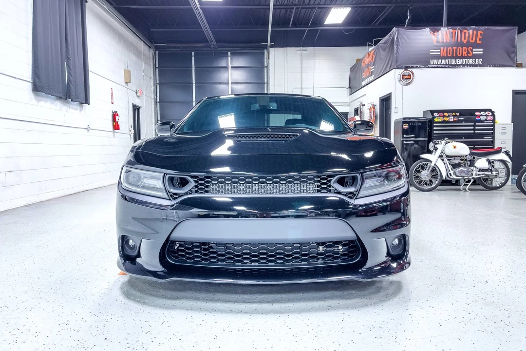 2020 Dodge Charger SRT & 392 7th Gen - Image 3 of 31