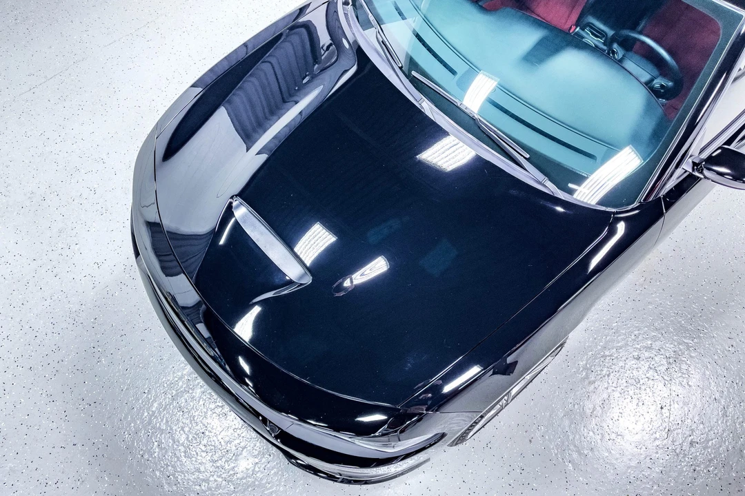 2020 Dodge Charger SRT & 392 7th Gen - Image 30 of 31