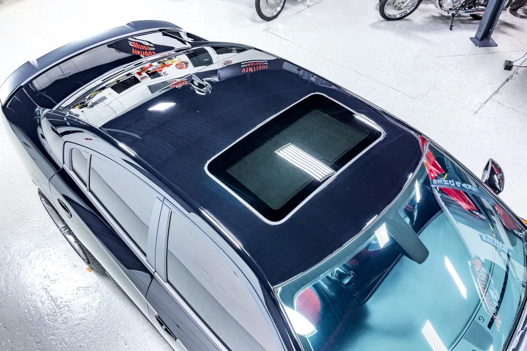 2020 Dodge Charger SRT & 392 7th Gen - Image 31 of 31