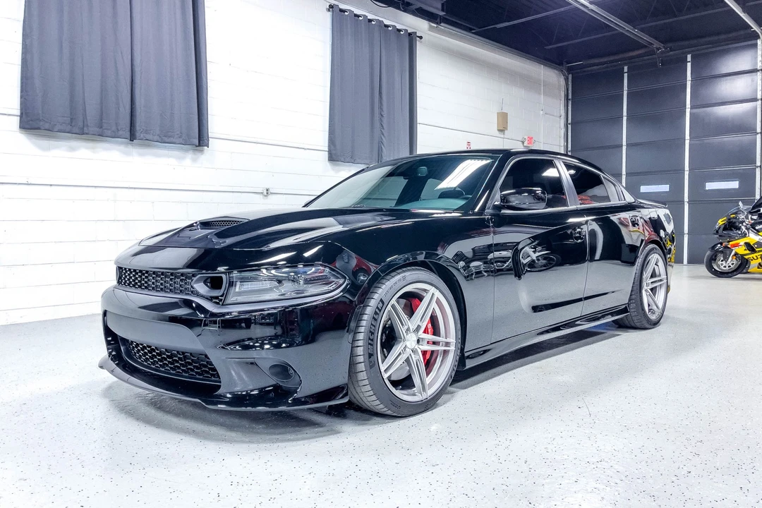 2020 Dodge Charger SRT & 392 7th Gen - Image 4 of 31