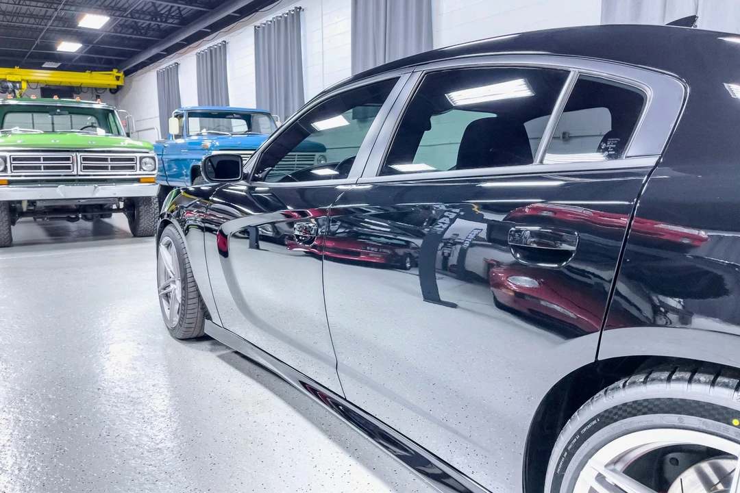 2020 Dodge Charger SRT & 392 7th Gen - Image 17 of 31
