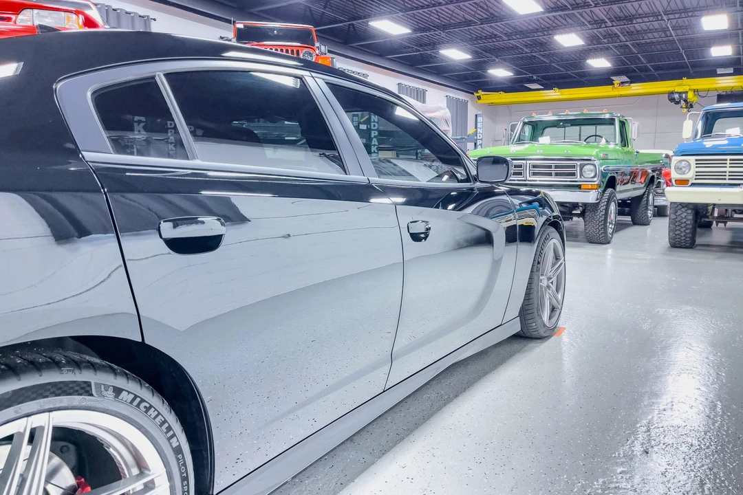 2020 Dodge Charger SRT & 392 7th Gen - Image 20 of 31