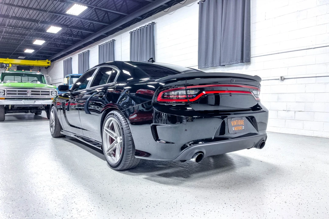 2020 Dodge Charger SRT & 392 7th Gen - Image 5 of 31