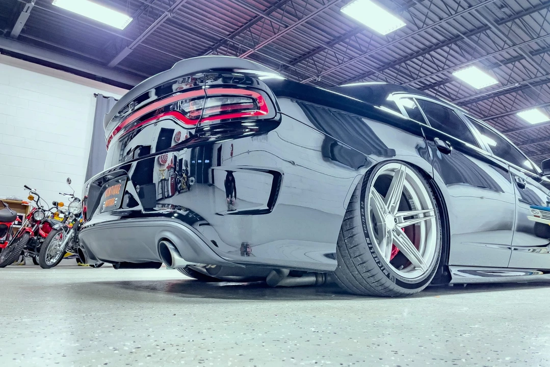 2020 Dodge Charger SRT & 392 7th Gen - Image 21 of 31