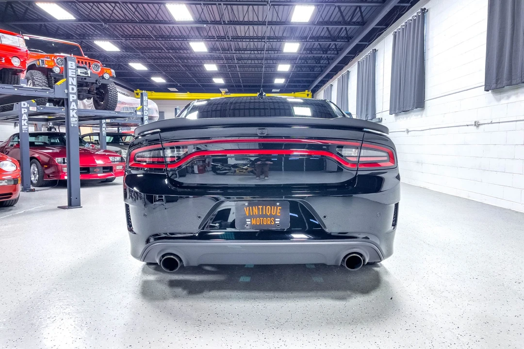 2020 Dodge Charger SRT & 392 7th Gen - Image 18 of 31