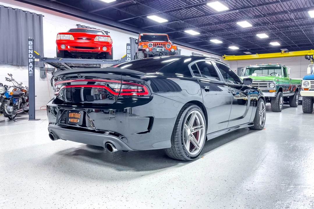 2020 Dodge Charger SRT & 392 7th Gen - Image 6 of 31