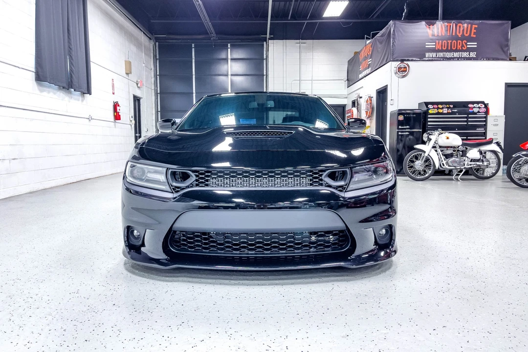 2020 Dodge Charger SRT & 392 7th Gen - Image 8 of 31