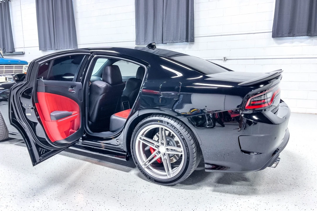 2020 Dodge Charger SRT & 392 7th Gen - Image 22 of 31