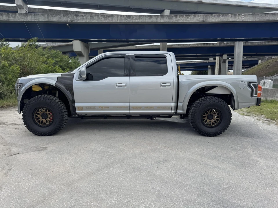 2020 Ford F-150 13th Gen - Image 6 of 31