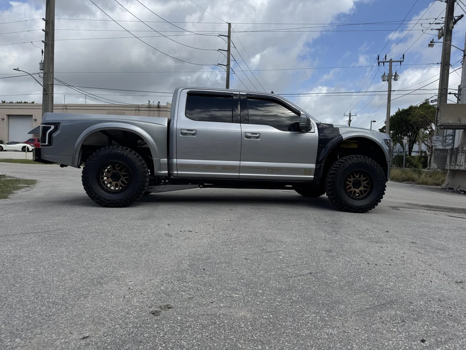 2020 Ford F-150 13th Gen - Image 7 of 31