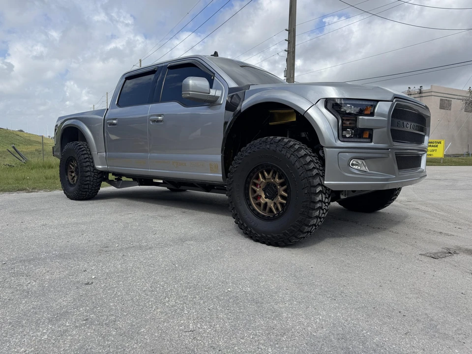 2020 Ford F-150 13th Gen - Image 8 of 31