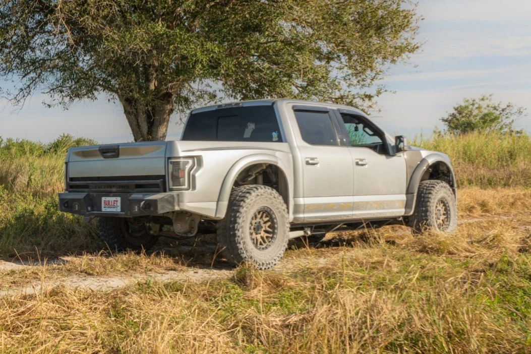 2020 Ford F-150 13th Gen - Image 4 of 31