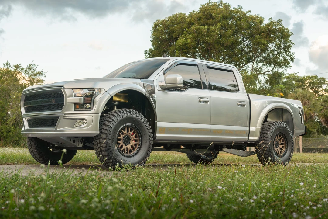 2020 Ford F-150 13th Gen - Image 3 of 31