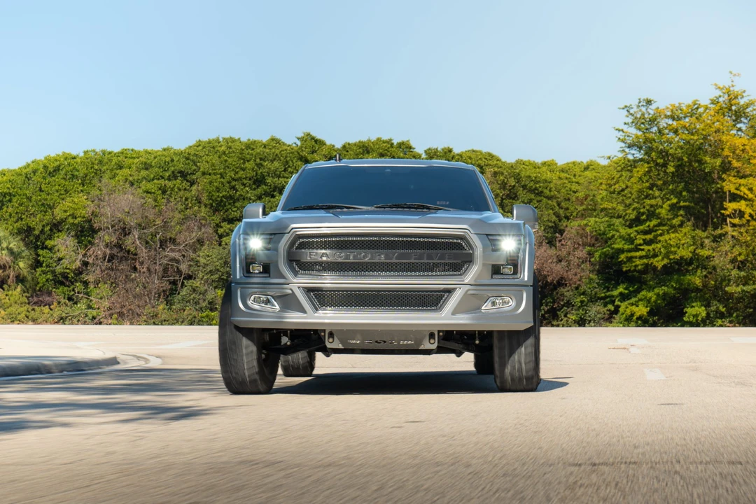 2020 Ford F-150 13th Gen - Image 14 of 31