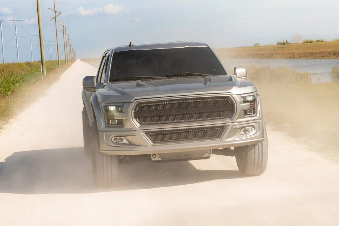 2020 Ford F-150 13th Gen - Image 27 of 31