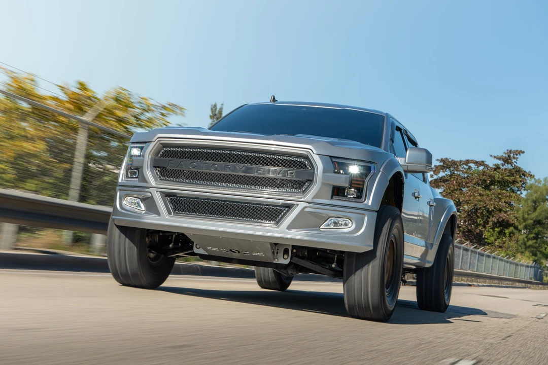 2020 Ford F-150 13th Gen - Image 13 of 31