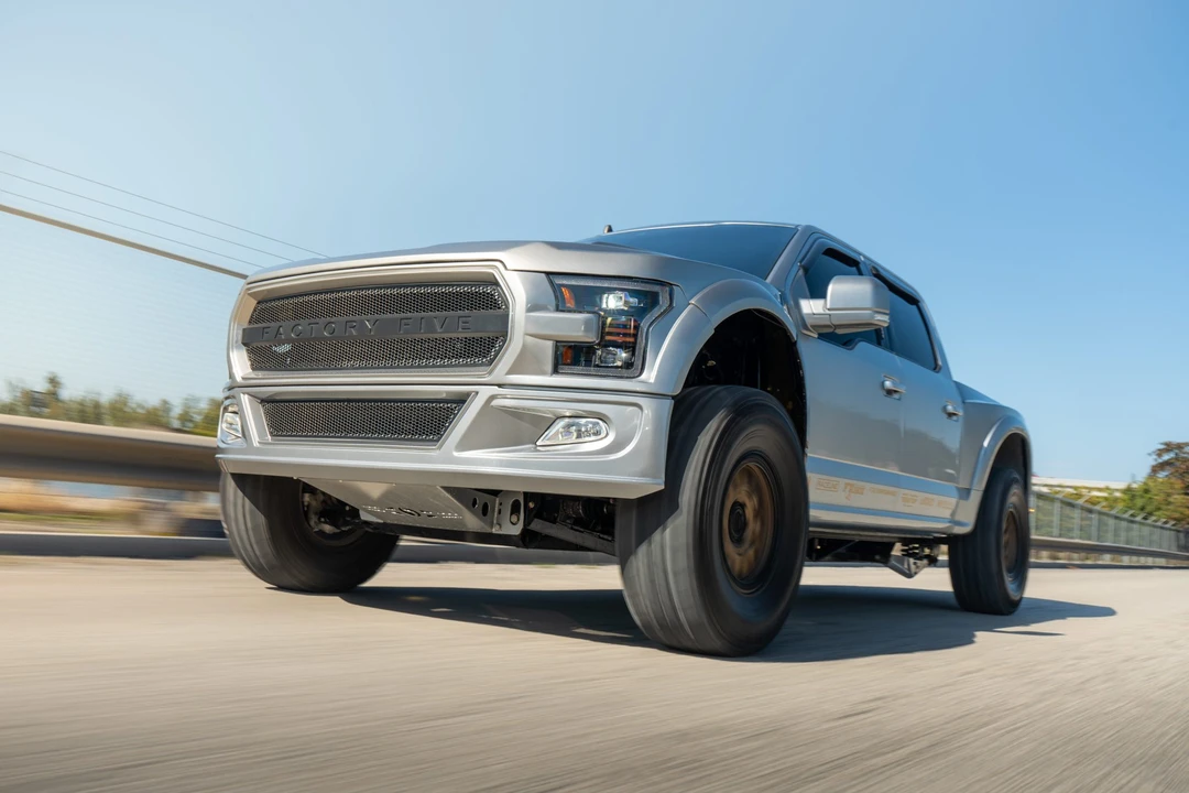2020 Ford F-150 13th Gen - Image 9 of 31