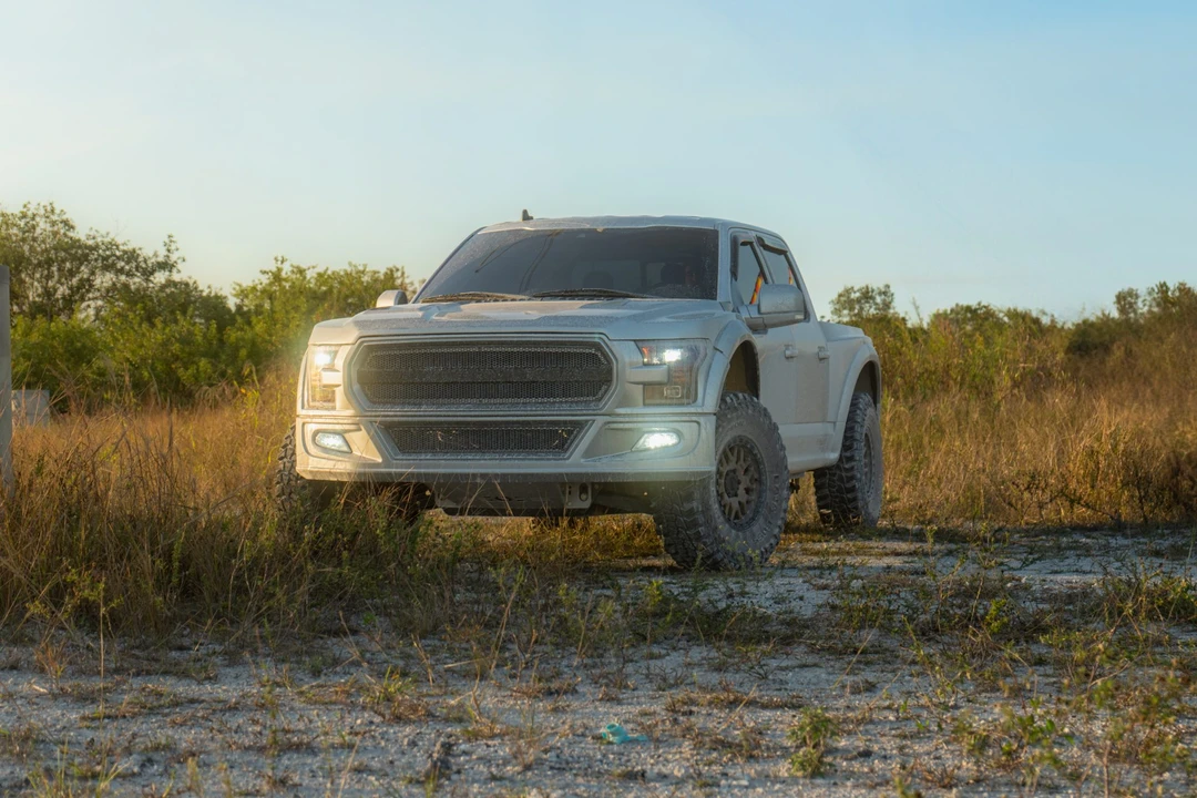 2020 Ford F-150 13th Gen - Image 2 of 31