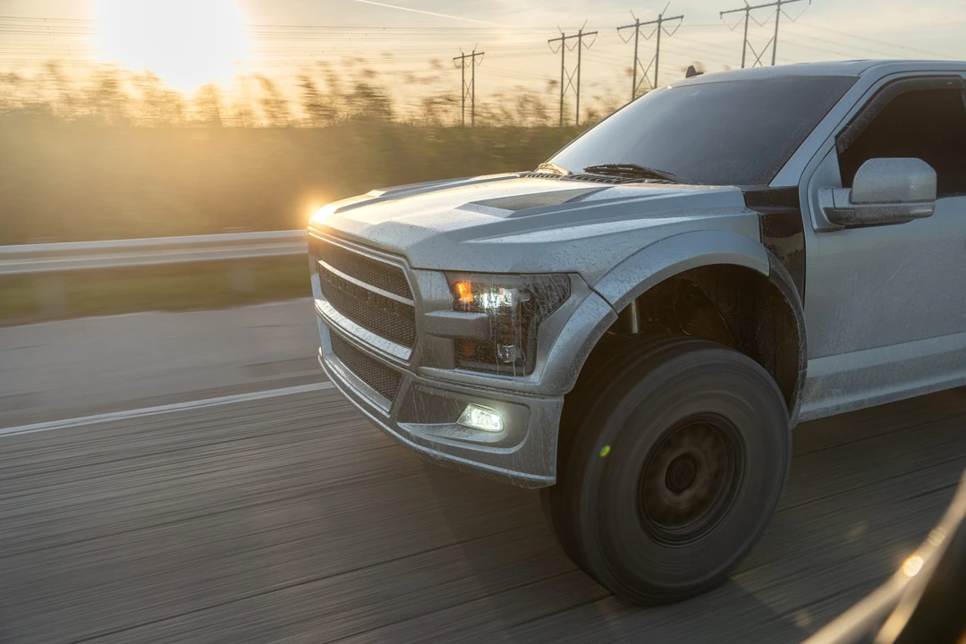 2020 Ford F-150 13th Gen - Image 30 of 31