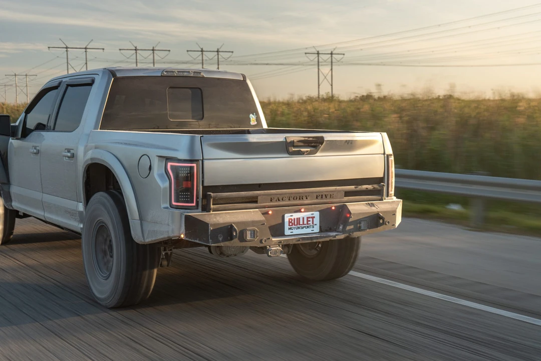 2020 Ford F-150 13th Gen - Image 31 of 31