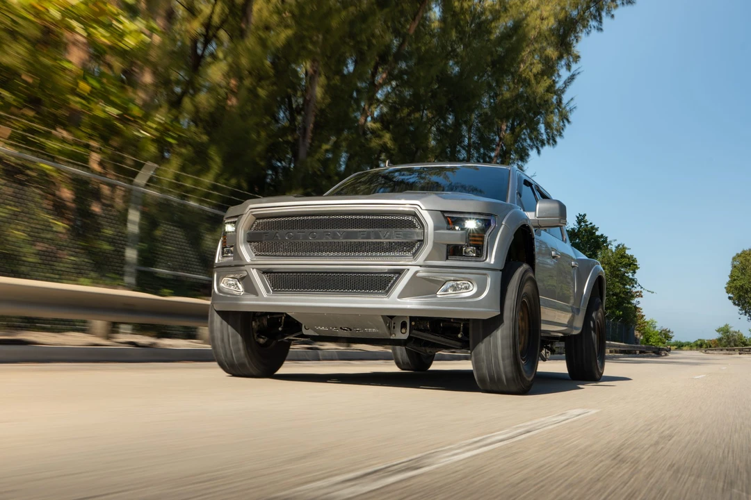 2020 Ford F-150 13th Gen - Image 11 of 31