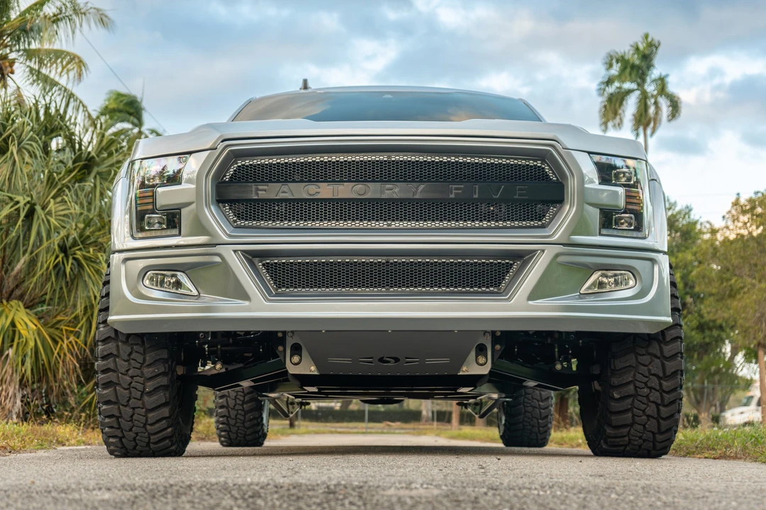 2020 Ford F-150 13th Gen - Image 15 of 31