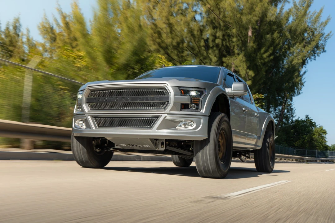 2020 Ford F-150 13th Gen - Image 10 of 31