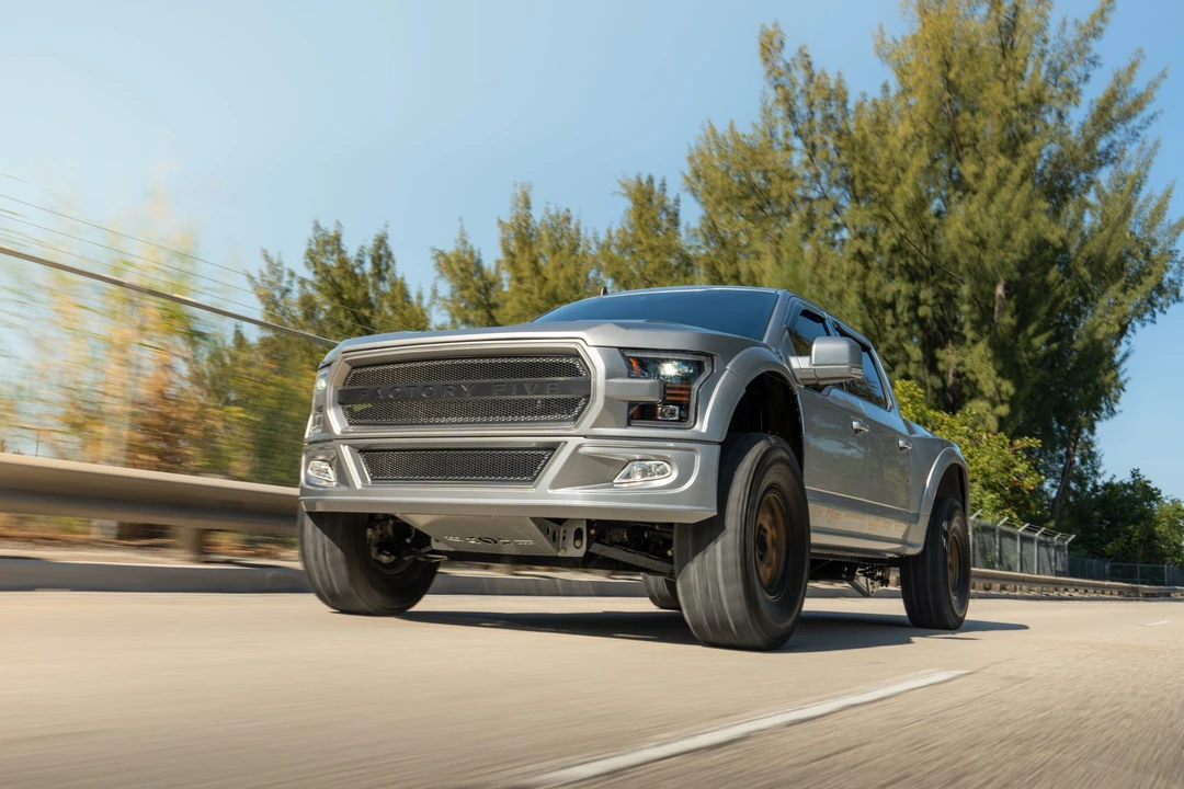 2020 Ford F-150 13th Gen - Image 12 of 31