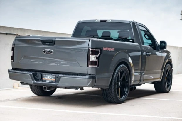 2020 Ford F-150 13th Gen - Image 2 of 8