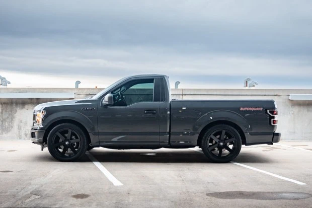2020 Ford F-150 13th Gen - Image 3 of 8