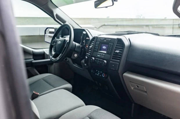2020 Ford F-150 13th Gen - Image 4 of 8