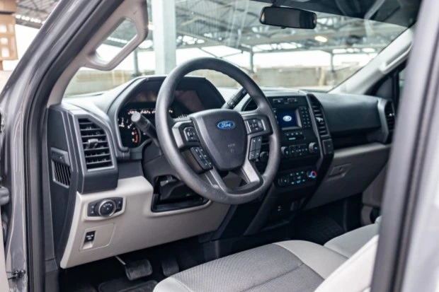 2020 Ford F-150 13th Gen - Image 5 of 8