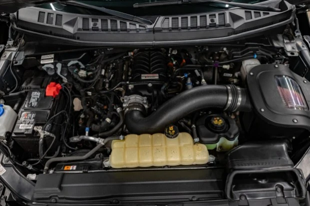 2020 Ford F-150 13th Gen - Image 6 of 8