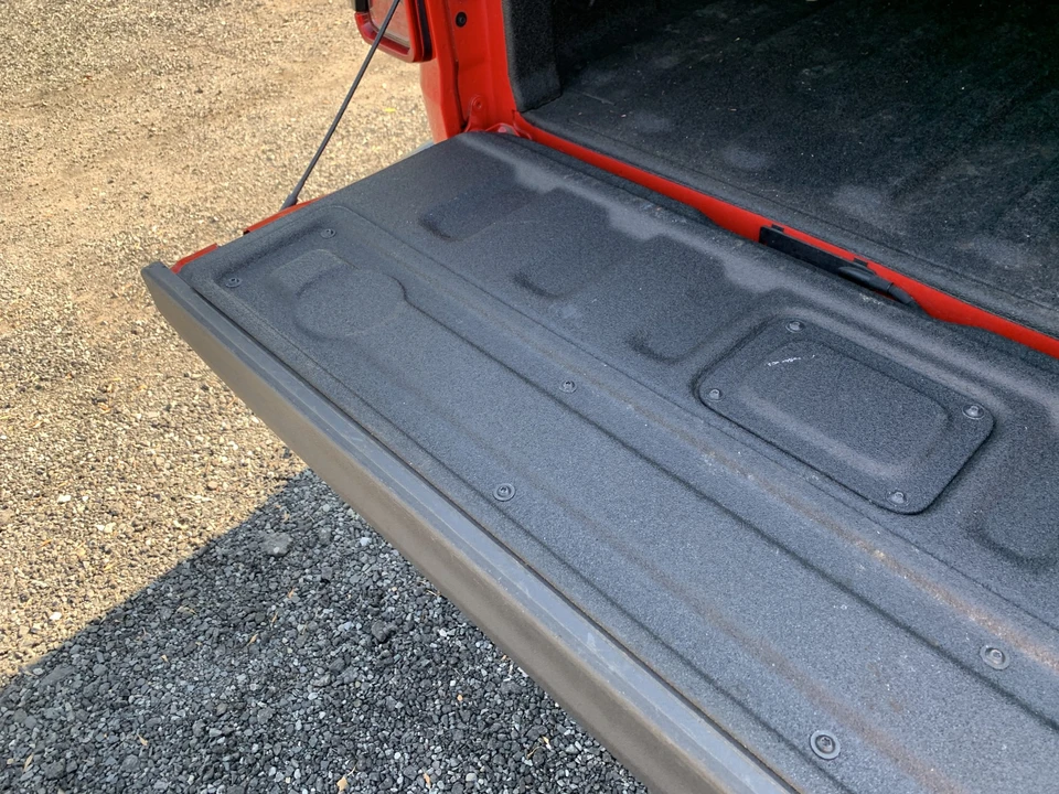 2020 Jeep JT Gladiator - Image 30 of 31