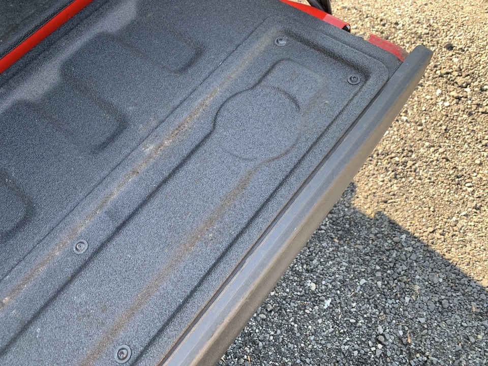 2020 Jeep JT Gladiator - Image 31 of 31