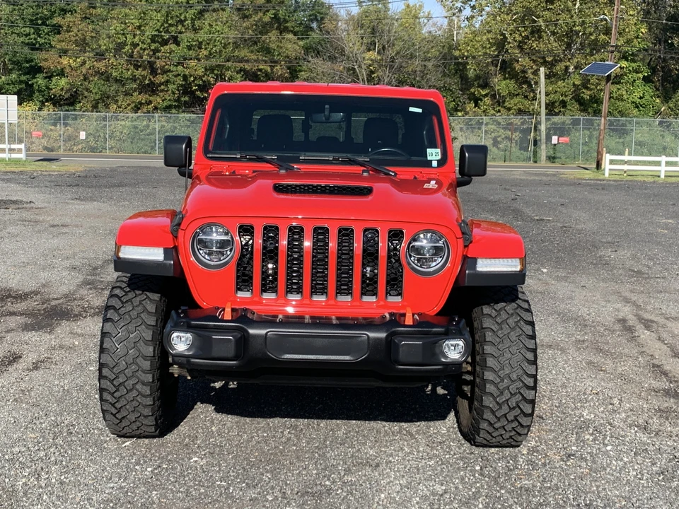 2020 Jeep JT Gladiator - Image 14 of 31
