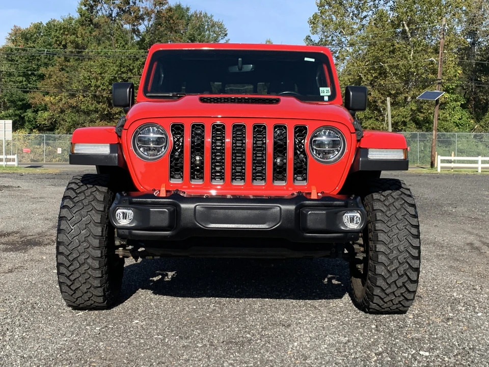 2020 Jeep JT Gladiator - Image 16 of 31