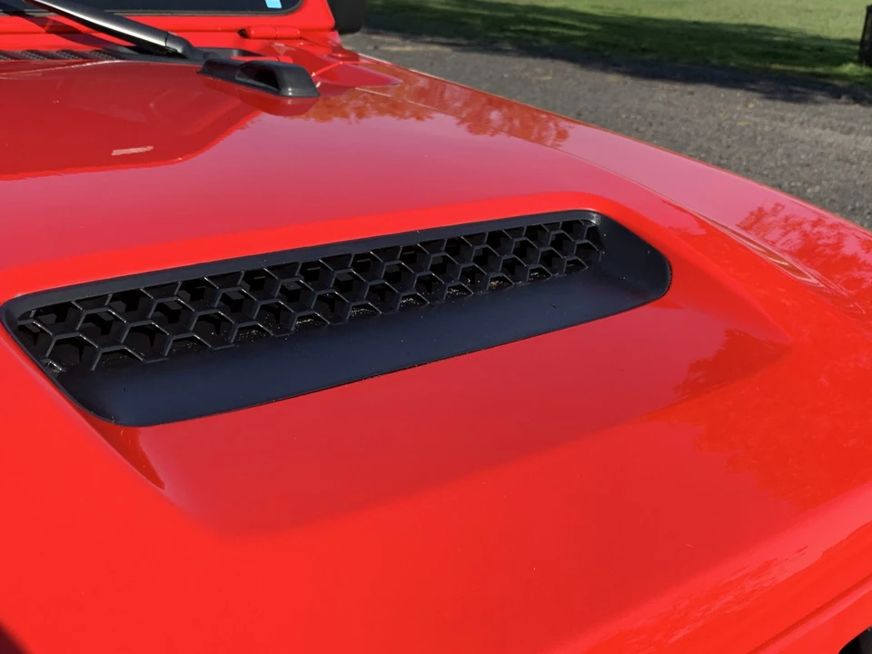 2020 Jeep JT Gladiator - Image 23 of 31
