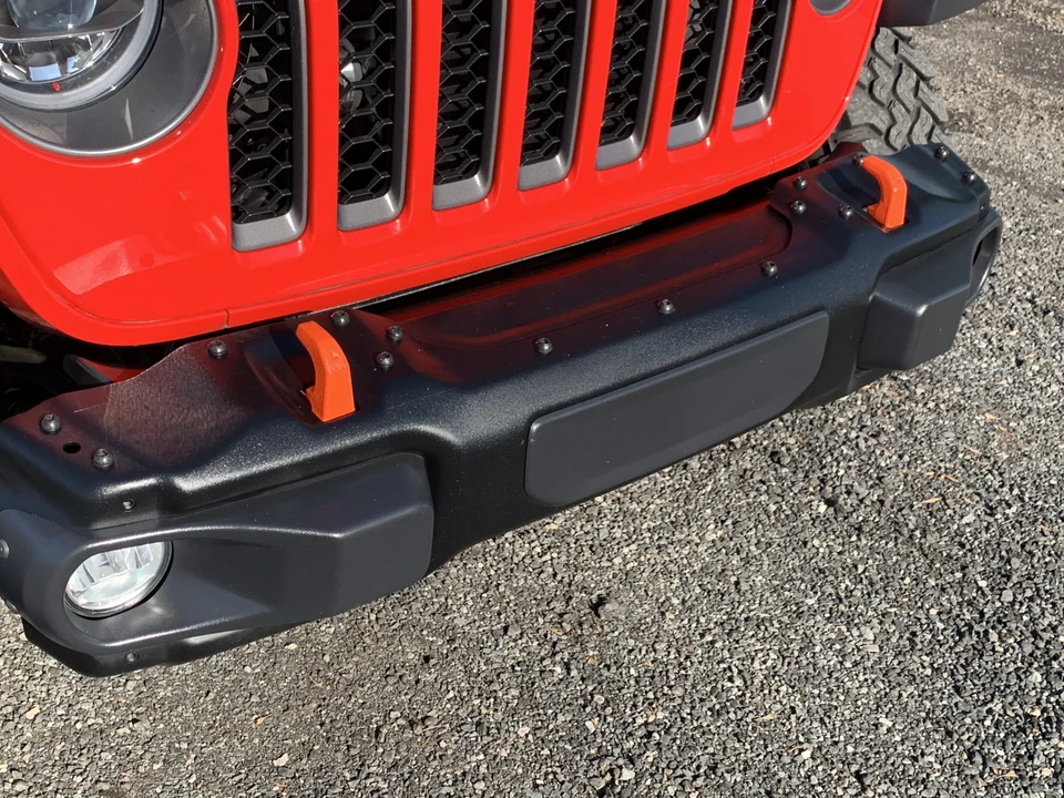 2020 Jeep JT Gladiator - Image 18 of 31