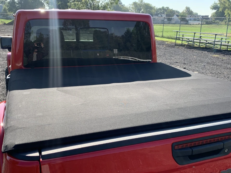 2020 Jeep JT Gladiator - Image 26 of 31