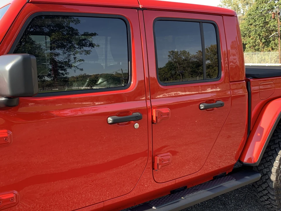 2020 Jeep JT Gladiator - Image 22 of 31