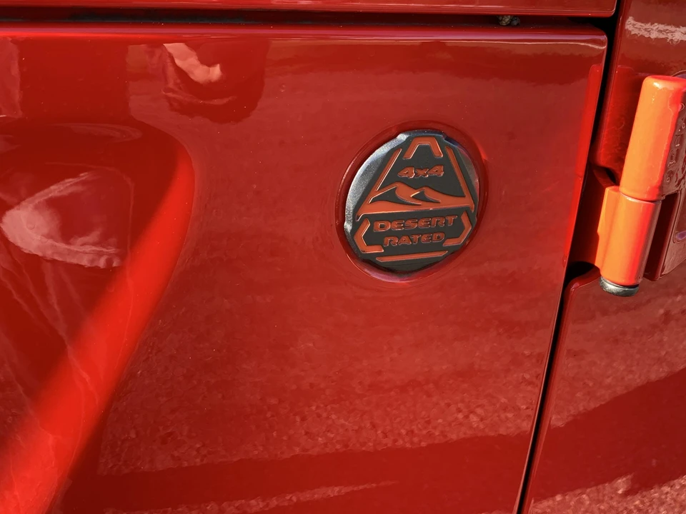 2020 Jeep JT Gladiator - Image 20 of 31