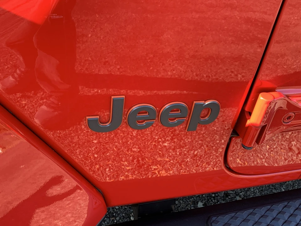 2020 Jeep JT Gladiator - Image 21 of 31